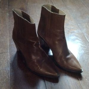 Zara boots